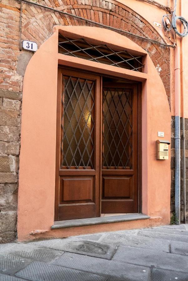 Antica Pelleria Apartamento Lucca Exterior foto